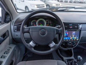 Седан Daewoo Gentra 2013 года, 789000 рублей, Саратов