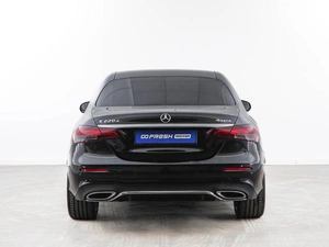 Седан Mercedes-benz E-класс 2020 года, 4611046 рублей, Москва