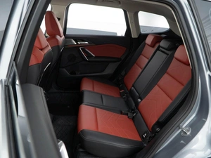 Внедорожник BMW X1 2023 года, 4849999 рублей, Москва