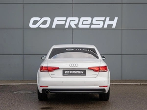 Седан Audi A4 2015 года, 2200000 рублей, Краснодар