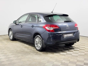 Седан Citroen C4 2011 года, 699900 рублей, Казань