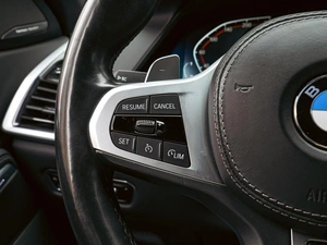 Внедорожник BMW X6 2021 года, 8998000 рублей, Краснодар