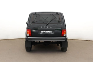Внедорожник ВАЗ (LADA) Niva Legend 2024 года, 1099000 рублей, Орёл