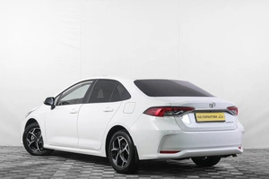 Седан Toyota Corolla 2022 года, 2329000 рублей, Кемерово