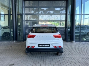 Внедорожник Evolute i-JOY 2022 года, 1890000 рублей, Уфа