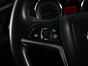 Хетчбэк Opel Astra GTC 2012 года, 890000 рублей, Аксай