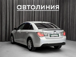 Седан Chevrolet Cruze 2013 года, 499000 рублей, Красноярск