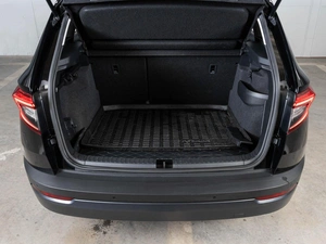 Внедорожник Skoda Karoq 2021 года, 2598000 рублей, Ставрополь