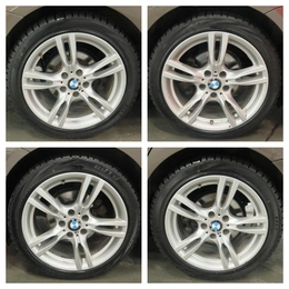 Седан BMW 3 серии 2013 года, 1905000 рублей, Курск