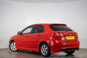 Универсал Chevrolet Lacetti 2008 года, 449000 рублей, Оренбург