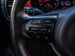 Хетчбэк Kia Rio X 2021 года, 1860000 рублей, Краснодар