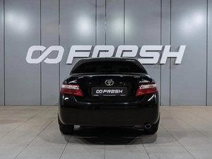 Седан Toyota Camry 2009 года, 1199000 рублей, Воронеж