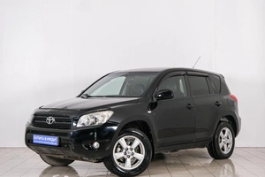 Внедорожник Toyota RAV4 2006 года, 1049000 рублей, Красноярск