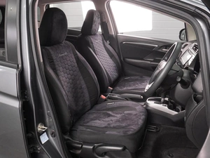 Хетчбэк Honda Fit 2019 года, 1590000 рублей, Воронеж