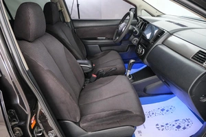 Седан Nissan Tiida 2010 года, 799000 рублей, Красноярск