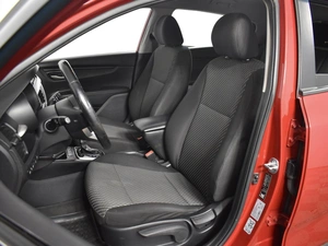 Хетчбэк Kia Rio X-Line 2018 года, 1389900 рублей, Казань