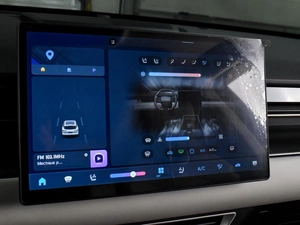 Внедорожник Jetour Dashing 2023 года, 2097000 рублей, Воронеж