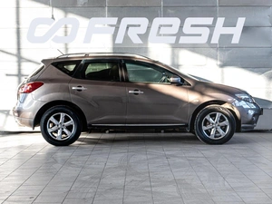 Внедорожник Nissan Murano 2012 года, 1415000 рублей, Краснодар