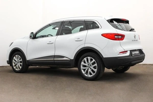 Внедорожник Renault Kadjar 2019 года, 1690000 рублей, Орёл