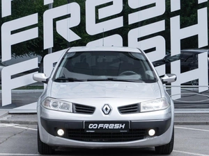 Седан Renault Megane 2007 года, 420000 рублей, Волгоград