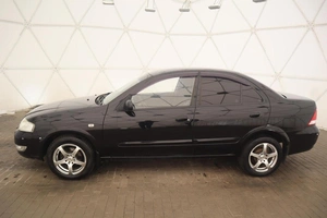 Седан Nissan Almera Classic 2006 года, 585000 рублей, Орёл