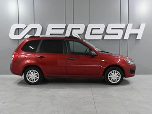 Универсал ВАЗ (LADA) Kalina 2018 года, 629000 рублей, Аксай