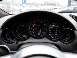 Внедорожник Porsche Cayenne 2015 года, 4000000 рублей, Краснодар