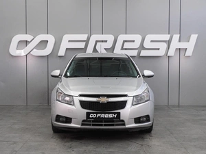 Хетчбэк Chevrolet Cruze 2012 года, 729000 рублей, Воронеж