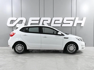 Хетчбэк Kia Rio 2014 года, 999000 рублей, Аксай