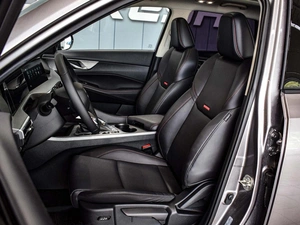 Внедорожник Changan CS35 Plus 2023 года, 1870000 рублей, Муром