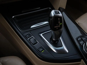 Седан BMW 3 серия 2012 года, 1495000 рублей, Большой Сочи