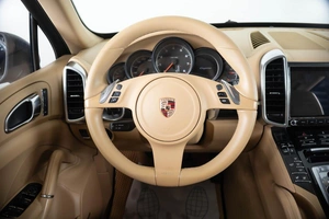 Внедорожник Porsche Cayenne 2011 года, 2249000 рублей, Пермь
