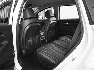 Внедорожник Hyundai Santa Fe 2021 года, 3368111 рублей, Ставрополь