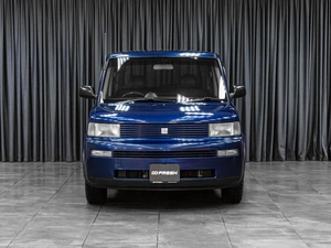 Минивэн Toyota bB 2000 года, 549000 рублей, Тюмень