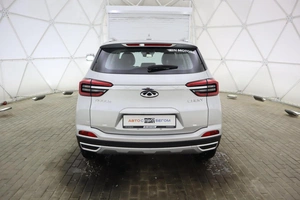 Внедорожник Chery Tiggo 4 2022 года, 1570000 рублей, Обнинск