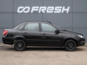 Седан ВАЗ (LADA) Granta 2025 года, 750000 рублей, Краснодар