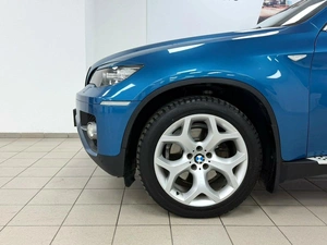 Внедорожник BMW X6 2009 года, 1770000 рублей, Красноярск