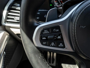 Внедорожник BMW X6 2019 года, 7730000 рублей, Краснодар