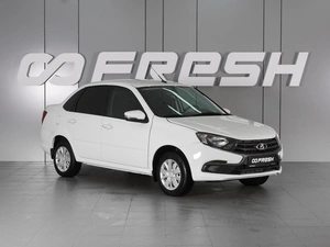 Седан ВАЗ (LADA) Granta 2024 года, 798000 рублей, Минеральные Воды
