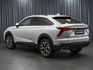 Внедорожник Haval F7x 2025 года, 3399000 рублей, Ставрополь