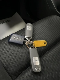 Внедорожник Mazda CX-5 2014 года, 1687000 рублей, Солонцы