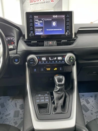 Внедорожник Toyota RAV4 2019 года, 2997000 рублей, Солонцы