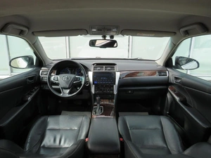 Седан Toyota Camry 2016 года, 1750000 рублей, Брянск
