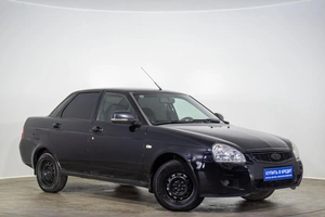 Седан ВАЗ (LADA) Priora 2011 года, 389000 рублей, Оренбург
