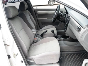 Седан Chevrolet Lacetti 2010 года, 540000 рублей, Краснодар
