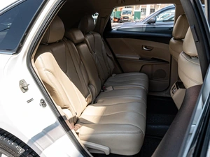 Внедорожник Toyota Venza 2009 года, 1490000 рублей, Краснодар
