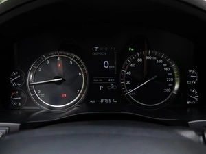 Внедорожник Lexus LX 2020 года, 11400000 рублей, Волгоград