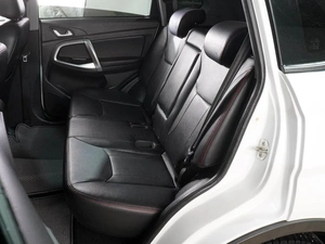 Внедорожник Chery Tiggo 5 2014 года, 849000 рублей, Воронеж