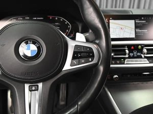 Седан BMW 3 серия 2019 года, 5650000 рублей, Ставрополь