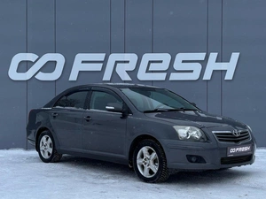 Седан Toyota Avensis 2007 года, 629000 рублей, Ижевск